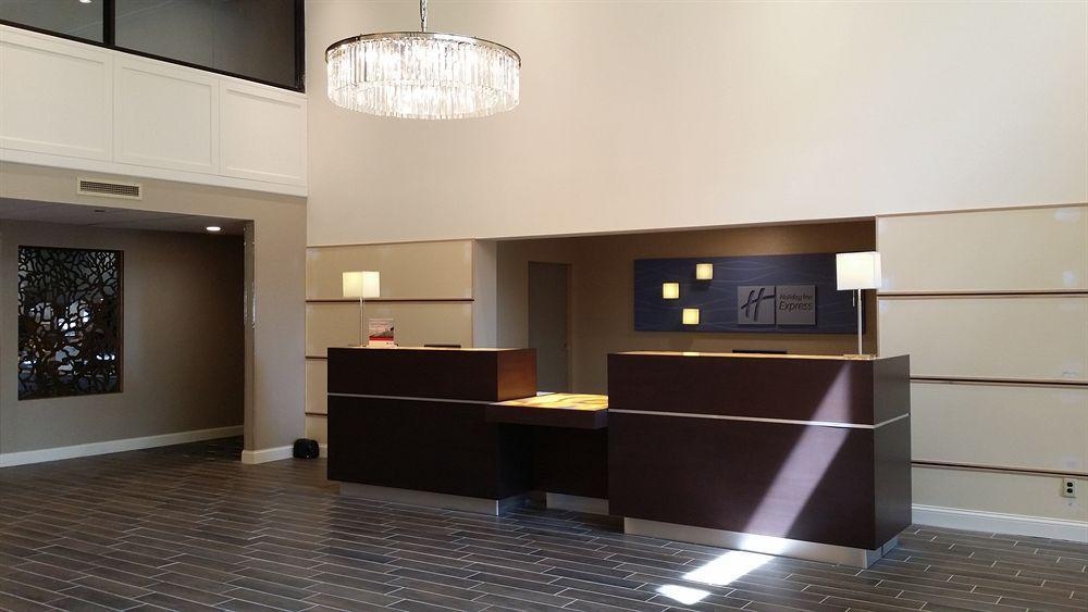 Holiday Inn Express Janesville-I-90 & Us Highway 14 By Ihg Luaran gambar
