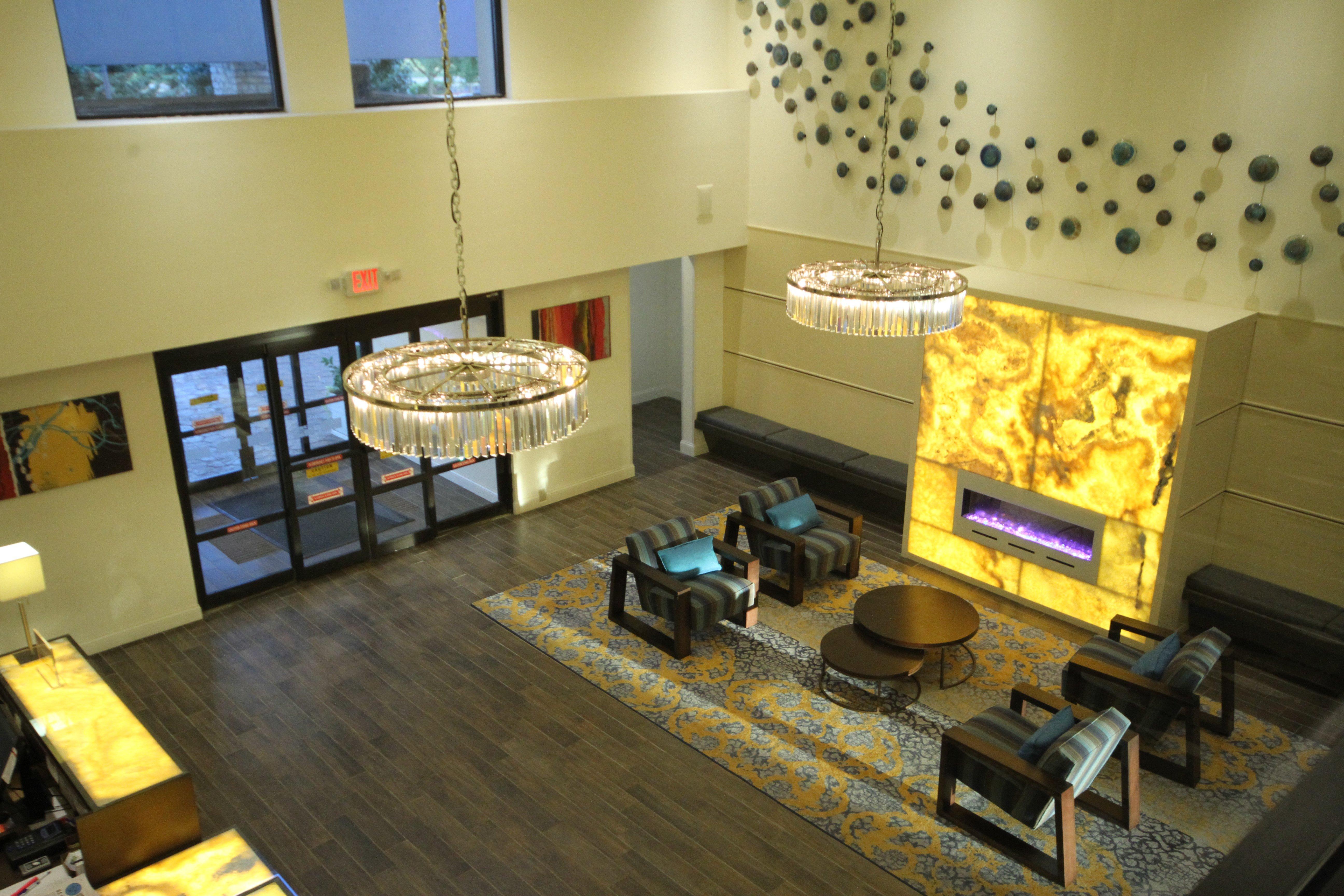 Holiday Inn Express Janesville-I-90 & Us Highway 14 By Ihg Luaran gambar