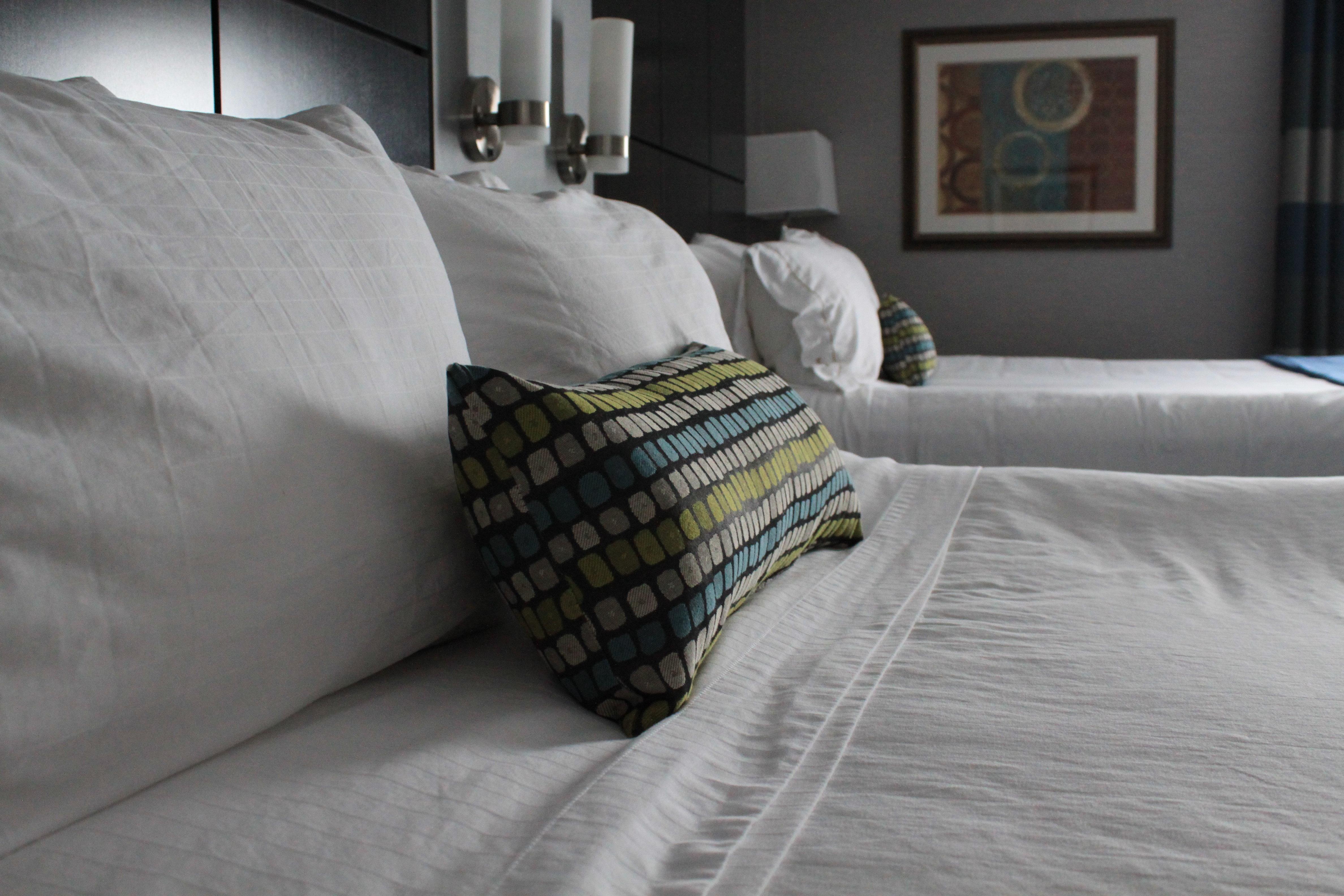 Holiday Inn Express Janesville-I-90 & Us Highway 14 By Ihg Luaran gambar