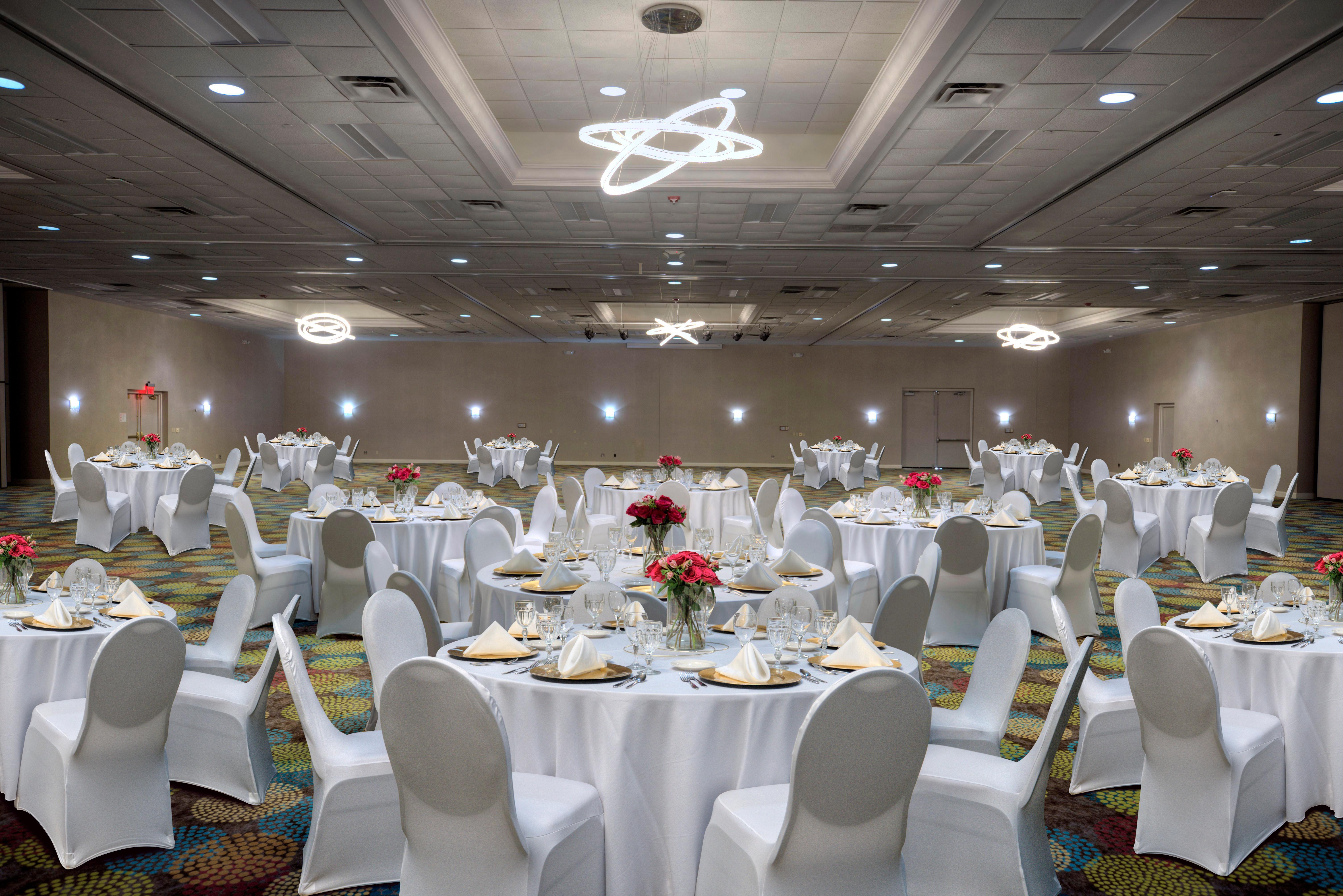 Holiday Inn Express Janesville-I-90 & Us Highway 14 By Ihg Luaran gambar