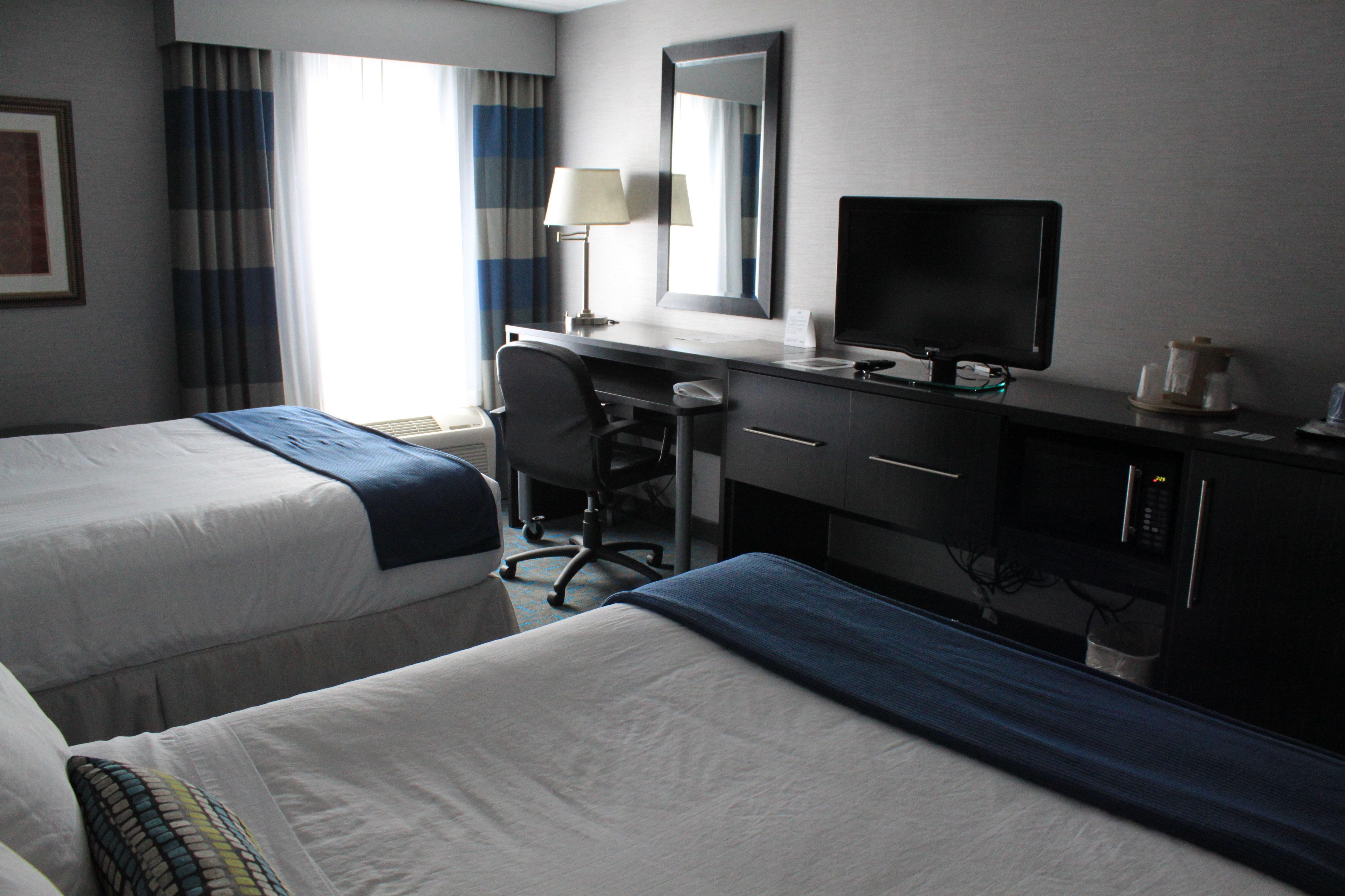 Holiday Inn Express Janesville-I-90 & Us Highway 14 By Ihg Luaran gambar