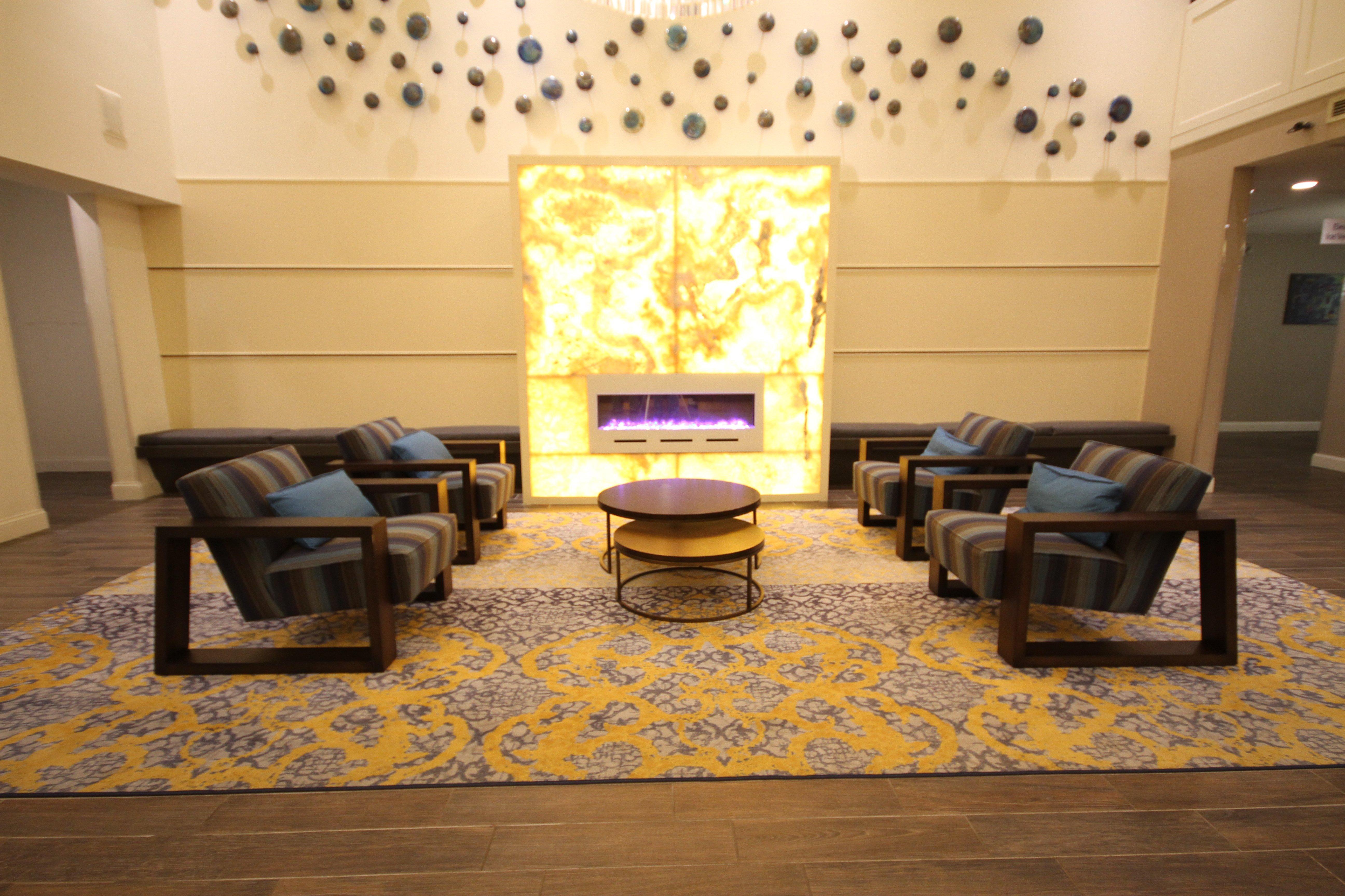 Holiday Inn Express Janesville-I-90 & Us Highway 14 By Ihg Luaran gambar