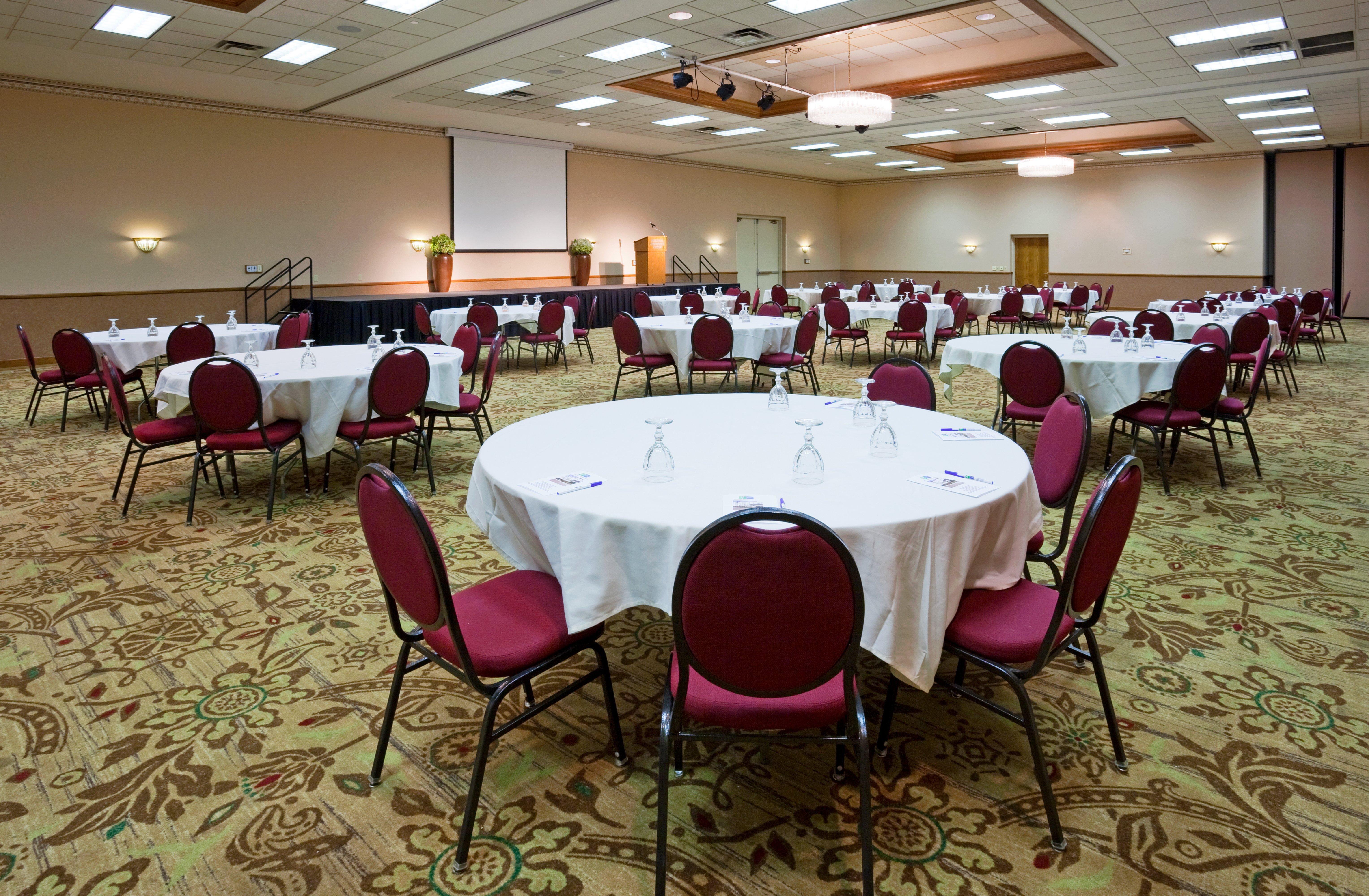 Holiday Inn Express Janesville-I-90 & Us Highway 14 By Ihg Luaran gambar