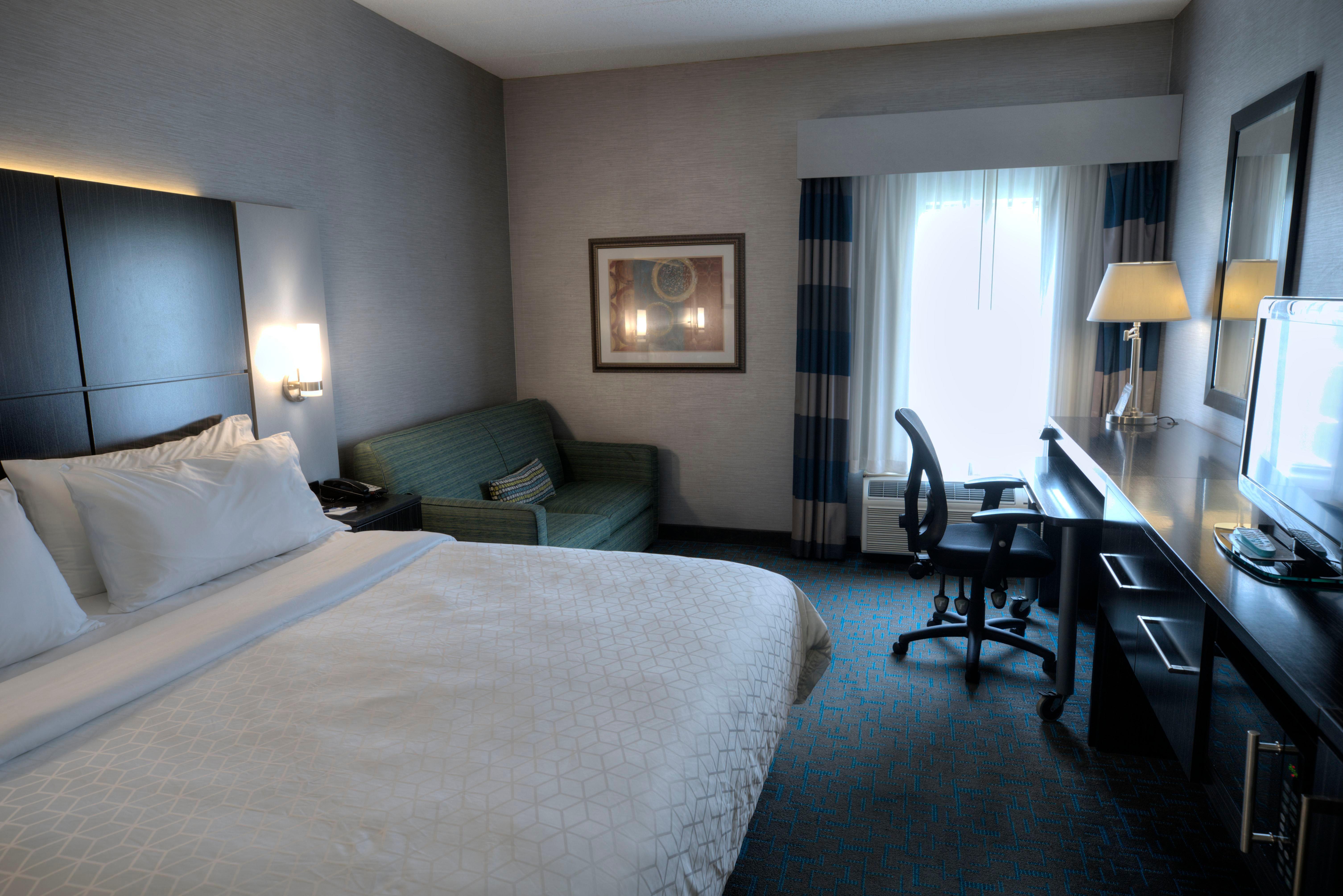 Holiday Inn Express Janesville-I-90 & Us Highway 14 By Ihg Luaran gambar