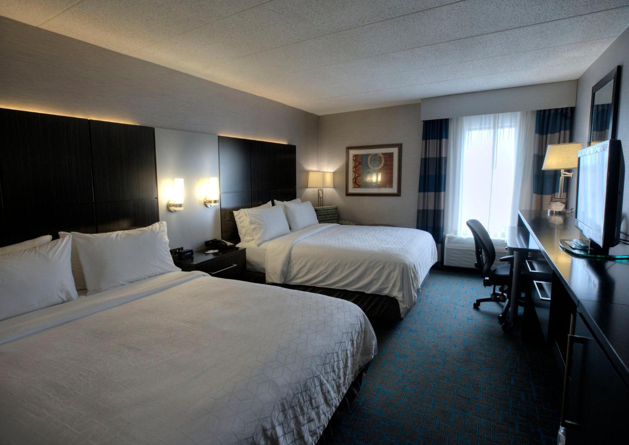 Holiday Inn Express Janesville-I-90 & Us Highway 14 By Ihg Luaran gambar