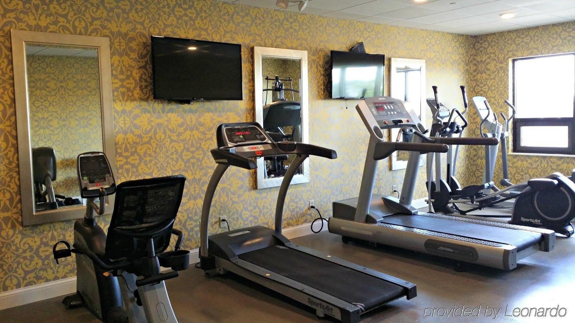 Holiday Inn Express Janesville-I-90 & Us Highway 14 By Ihg Luaran gambar