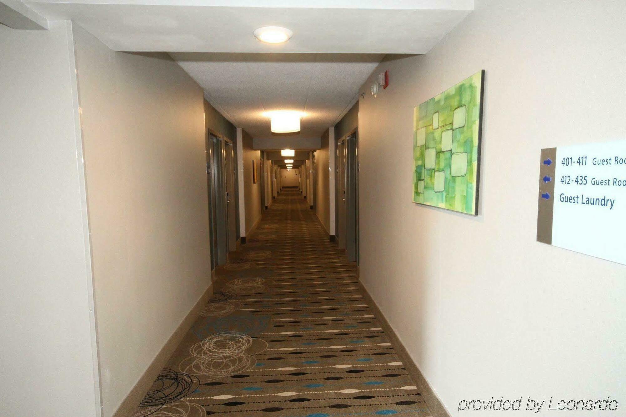 Holiday Inn Express Janesville-I-90 & Us Highway 14 By Ihg Luaran gambar